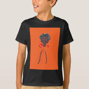 I love you Nakupenda Swahili T-Shirt