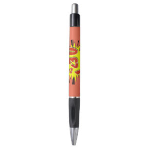 I love you pen