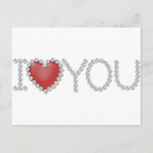 I Love You