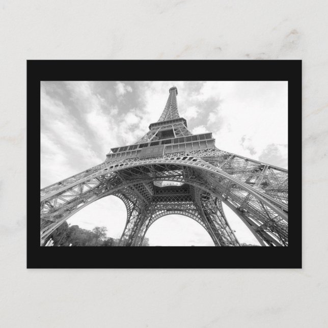 I Love You Postcard (Front)