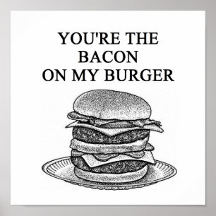 i love you poster