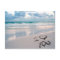 I Love You, Sand Writing on the Beach
