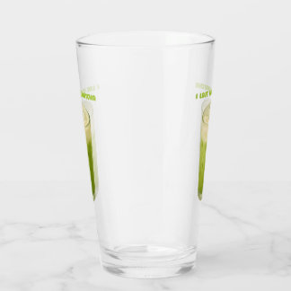 I LOVE YOU SO MATCHA, MATCHA GREEN TEA LOVE GLASS