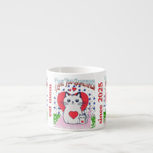 I Love You (Sometimes) –Sarcastic Funny Coffee Mug