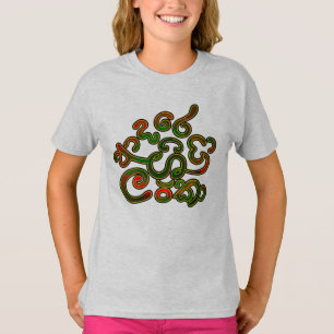 I love you, Sri Lanka T-Shirt
