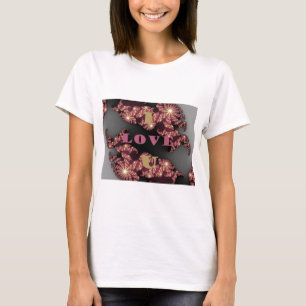 I Love You Sweetheart T-Shirt