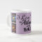 I Love You to Atlantis and Back Mug