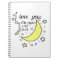 I love you to the moon and back