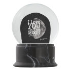 I Love You To The Moon And Back with Your Name