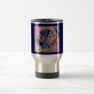 I love you travel mug