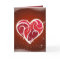 I love you Valenines Day Card