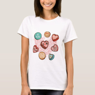 I love you Valentines Day T-Shirt