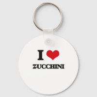 I love Zucchini