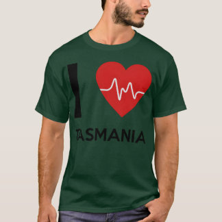 I Loveasmania family T-Shirt