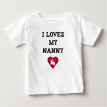 I Loves Nanny