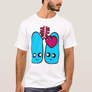 I Lung You T-Shirt