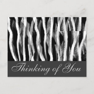 I Luv Pattern!_ Postcard