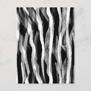 I Luv Pattern!_ Postcard