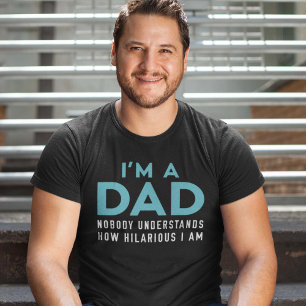 I’m A Dad T-Shirt