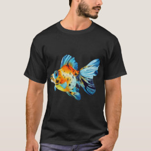 I m A Fishing Mom T-Shirt