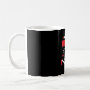 I m A Nurse, Nursing, Nurse Heart Coffee Mug