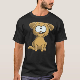 I M A Sand Labrador T-Shirt