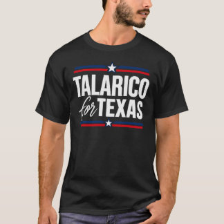 I’m A Talafreako Texas Cowboy Political Humour 202 T-Shirt