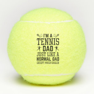 I’m A Tennis Dad Balls