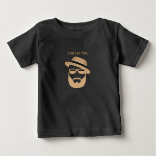 I’m cool like pops t-shirt