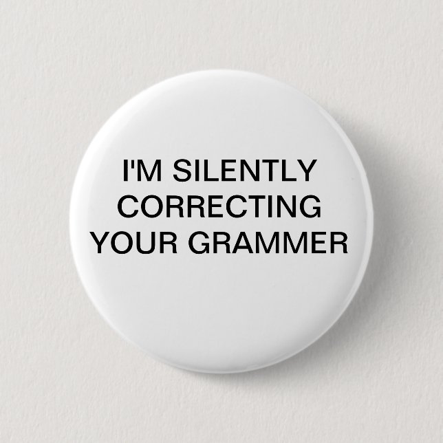 I m correcting pin back button (Front)