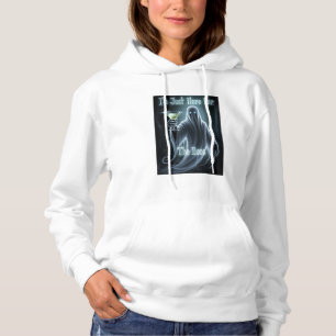 I’m Just Here for the Boos Hoodie