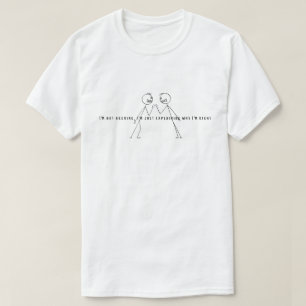 😂 "I’m Not Arguing, I’m Just Explaining" T-Shirt