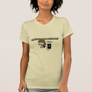 I’m Not Lazy, I’m Emotionally Exhausted – Funny T-Shirt