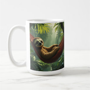 I’m Not Lazy I’m Energy Efficient Coffee Mug
