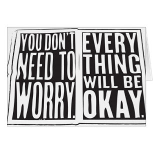 i m okay