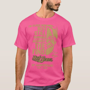 I m Old But Still Running Against The Wind Bobj Se T-Shirt