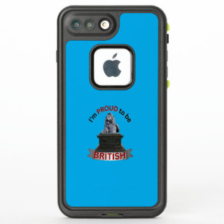 I’m Proud to be British 