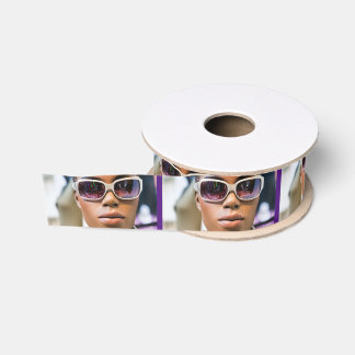 I’m real beautiful grosgrain ribbon