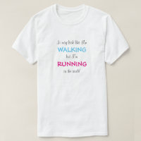I"m Running On The Inside