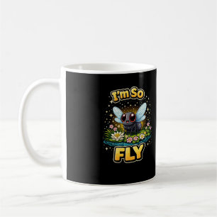 I’m So Fly Coffee Mug