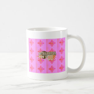 I’m Thankful for You: A Heartfelt Expression  Coffee Mug