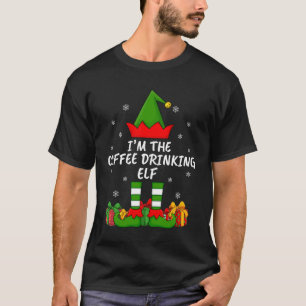 I_m The Bad Elf Classic T-Shirt