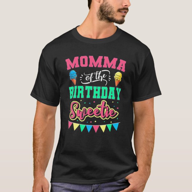 I Made A Hole In One Golfers Funny Golfing T-Shirt (Front)