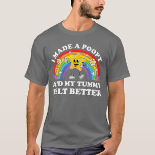 I Made A Poopy Funny Inappropriate Vacation Swap A T-Shirt