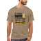 I make beer disappear funny superpower shirt