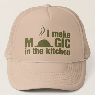 I Make Magic hat - choose colour