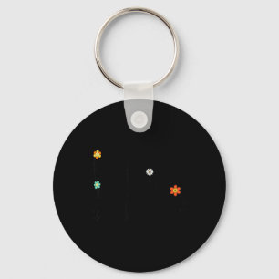 I Matched Internal Medicine Match Day 2026 Keychain