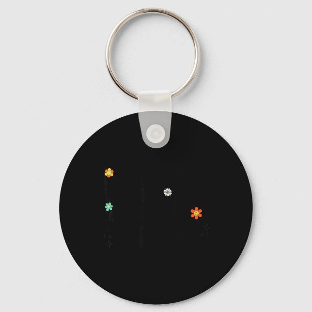 I Matched Internal Medicine Match Day 2026 Keychain (Front)