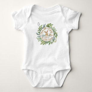 I may be But I am Going To Be a BigLittle Cousin  Baby Bodysuit