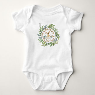 I may be But I am Going To Be a BigLittle Cousin  Baby Bodysuit